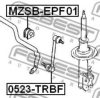 FEBEST 0523-TRBF Rod/Strut, stabiliser